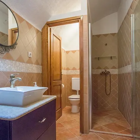 Orica I Apartment Sudurad