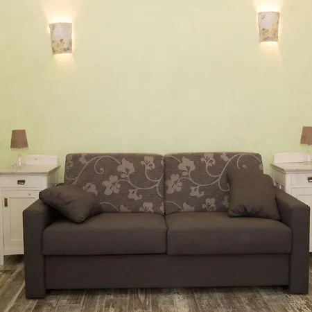 Orica I Apartment