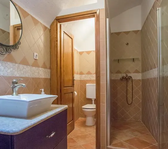 Orica I 公寓 萨度拉德